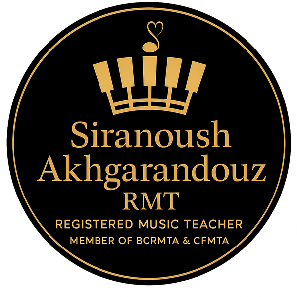 RMT Registered Music Teacher